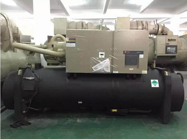 冷庫安裝節能省電方案